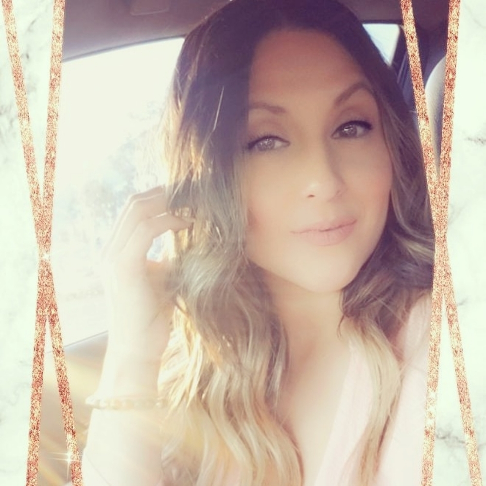 Meet your Posher, Francesca